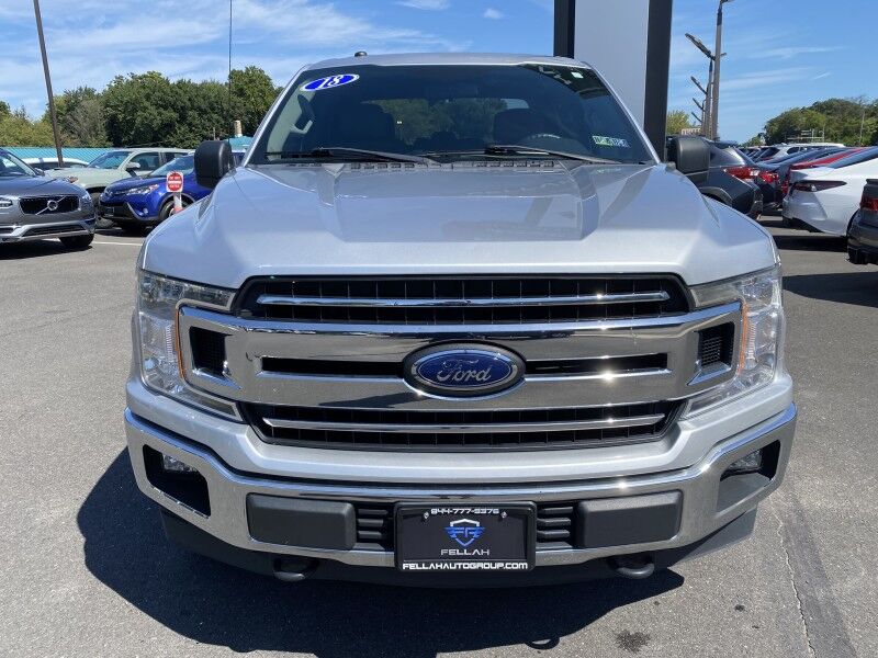 2018 Ford F-150 XLT Bristol  PA