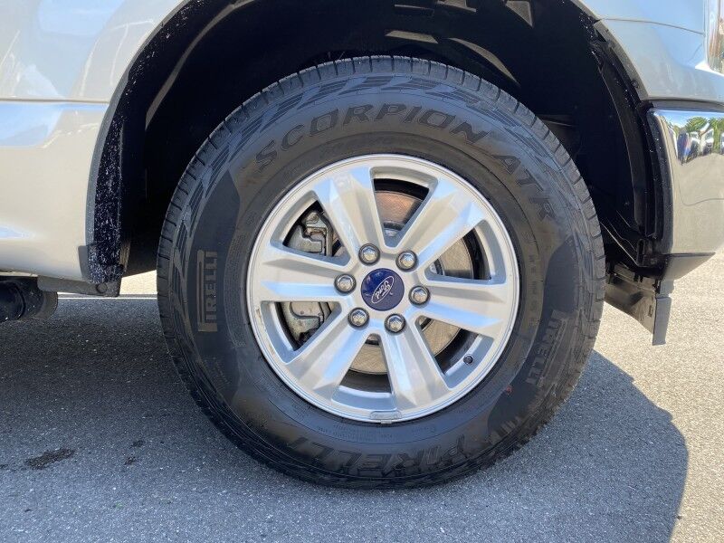 2018 Ford F-150 XLT Bristol  PA