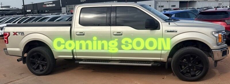 2018 Ford F-150 XLT COMING SOON XTR Edition 3.5L Ecoboost FREE WARRANTY Arlington TX