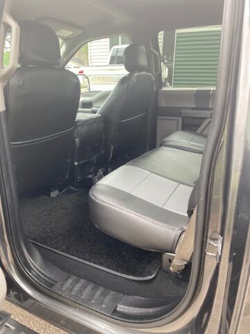 2018 Ford F-150 XLT CREW CAM Monroe NC