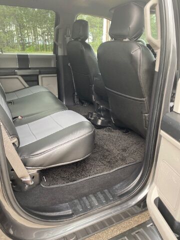 2018 Ford F-150 XLT CREW CAM Monroe NC
