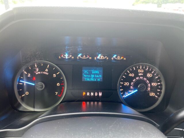 2018 Ford F-150 XLT CREW CAM Monroe NC