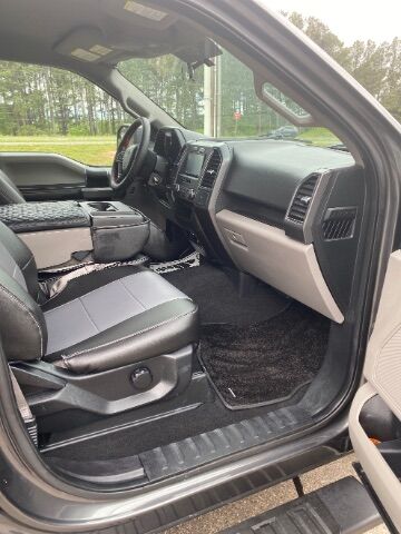 2018 Ford F-150 XLT CREW CAM Monroe NC