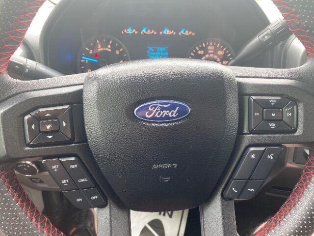 2018 Ford F-150 XLT CREW CAM Monroe NC