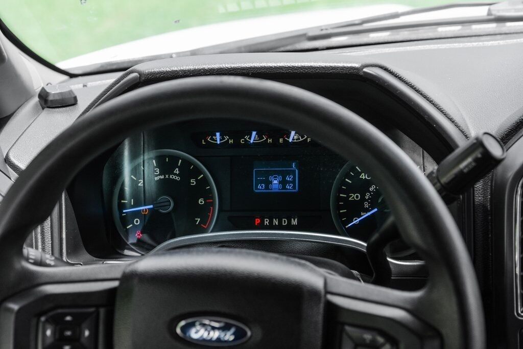 2018 Ford F-150 XLT Carrollton TX