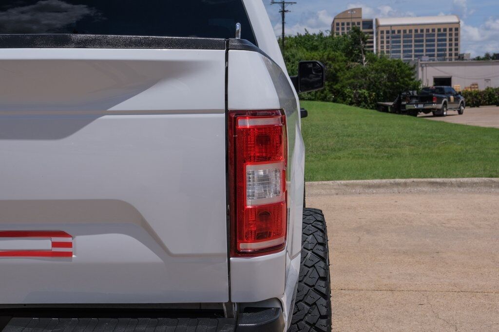 2018 Ford F-150 XLT Carrollton TX