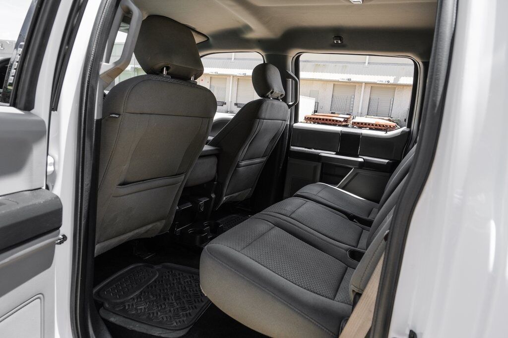 2018 Ford F-150 XLT Carrollton TX