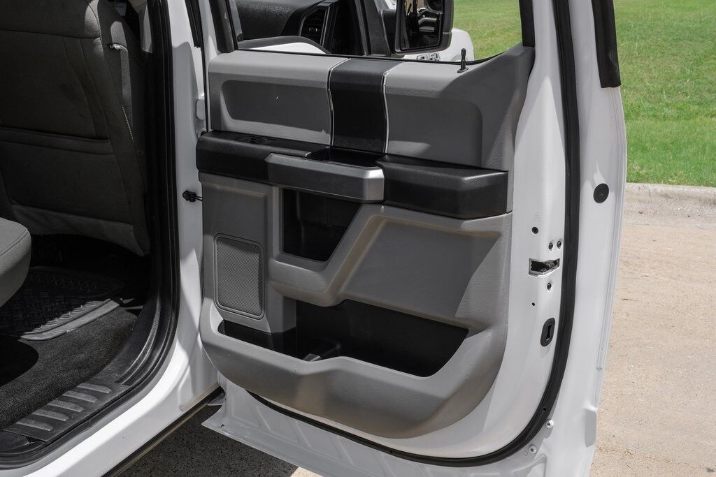 2018 Ford F-150 XLT Carrollton TX
