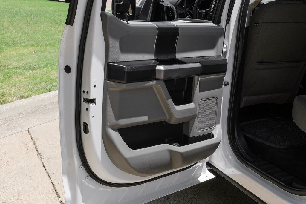2018 Ford F-150 XLT Carrollton TX