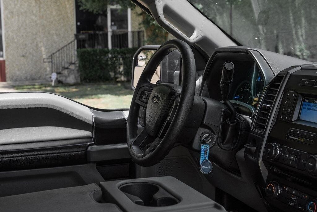 2018 Ford F-150 XLT Carrollton TX