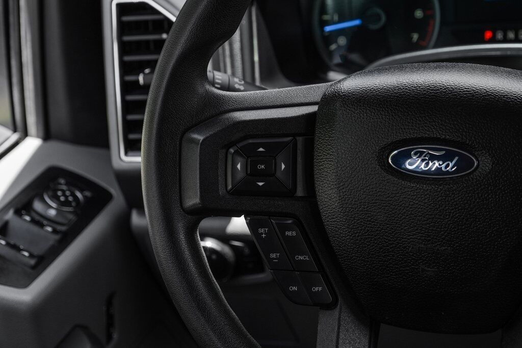 2018 Ford F-150 XLT Carrollton TX