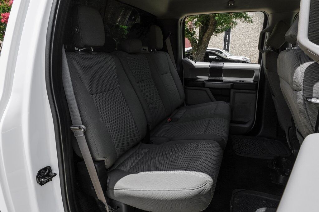 2018 Ford F-150 XLT Carrollton TX