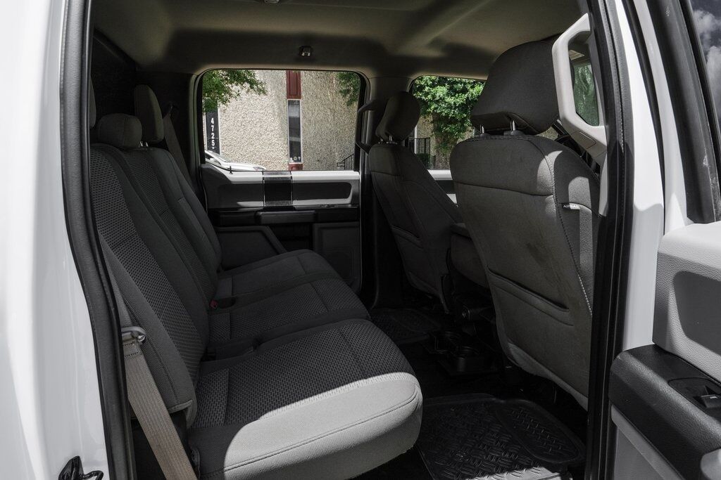 2018 Ford F-150 XLT Carrollton TX
