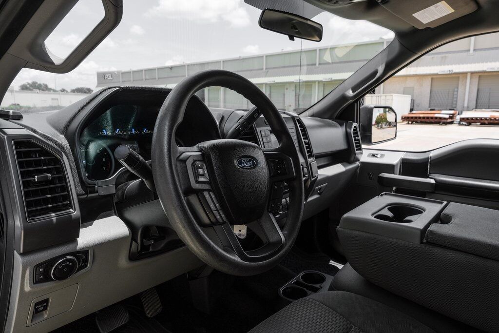 2018 Ford F-150 XLT Carrollton TX