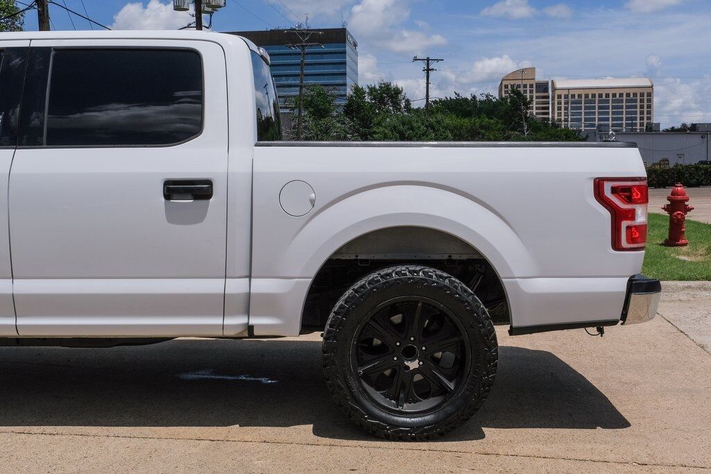 2018 Ford F-150 XLT Carrollton TX