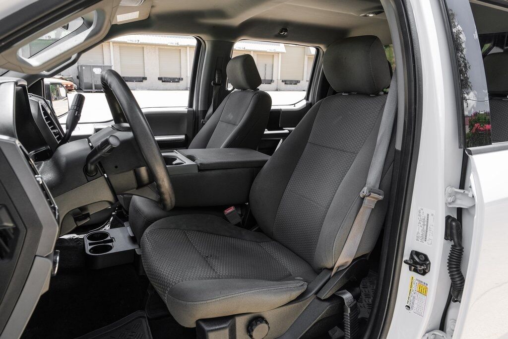 2018 Ford F-150 XLT Carrollton TX