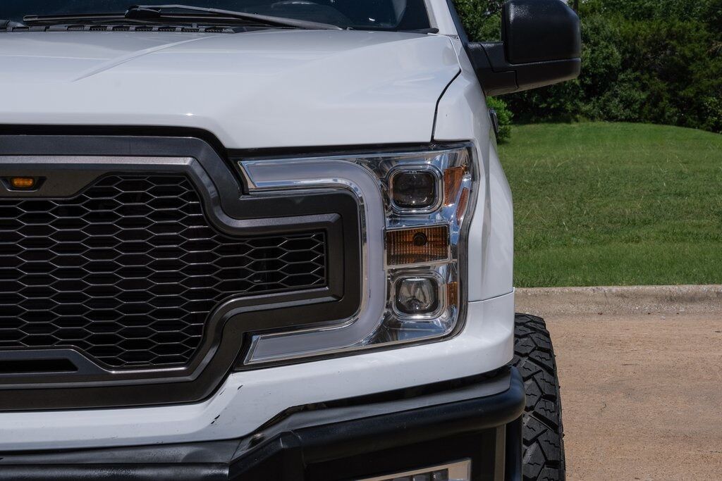 2018 Ford F-150 XLT Carrollton TX