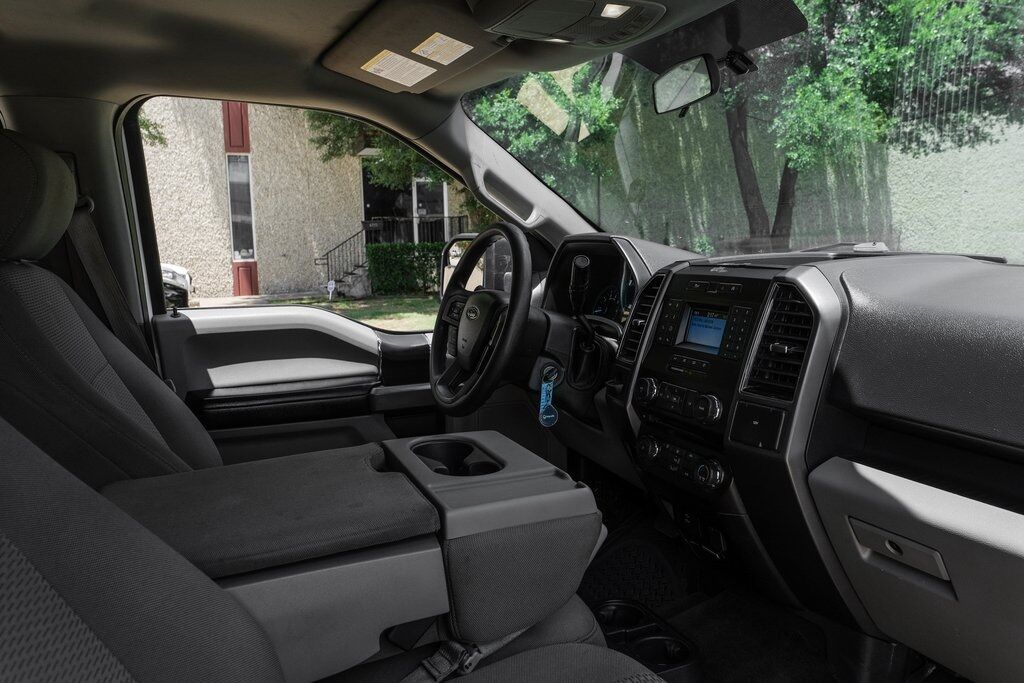 2018 Ford F-150 XLT Carrollton TX