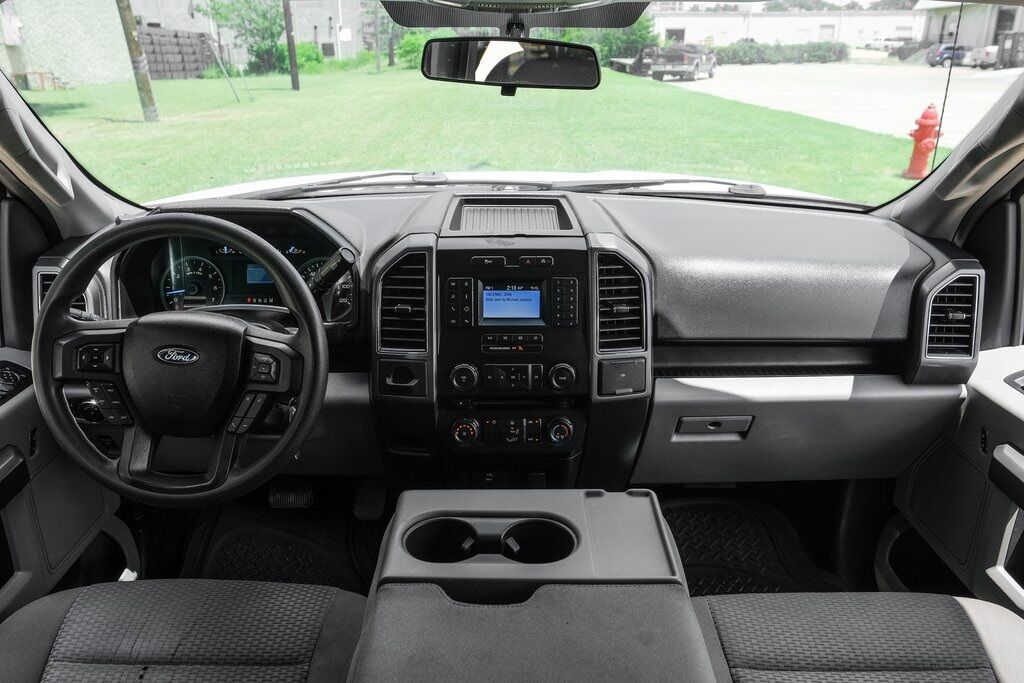 2018 Ford F-150 XLT Carrollton TX