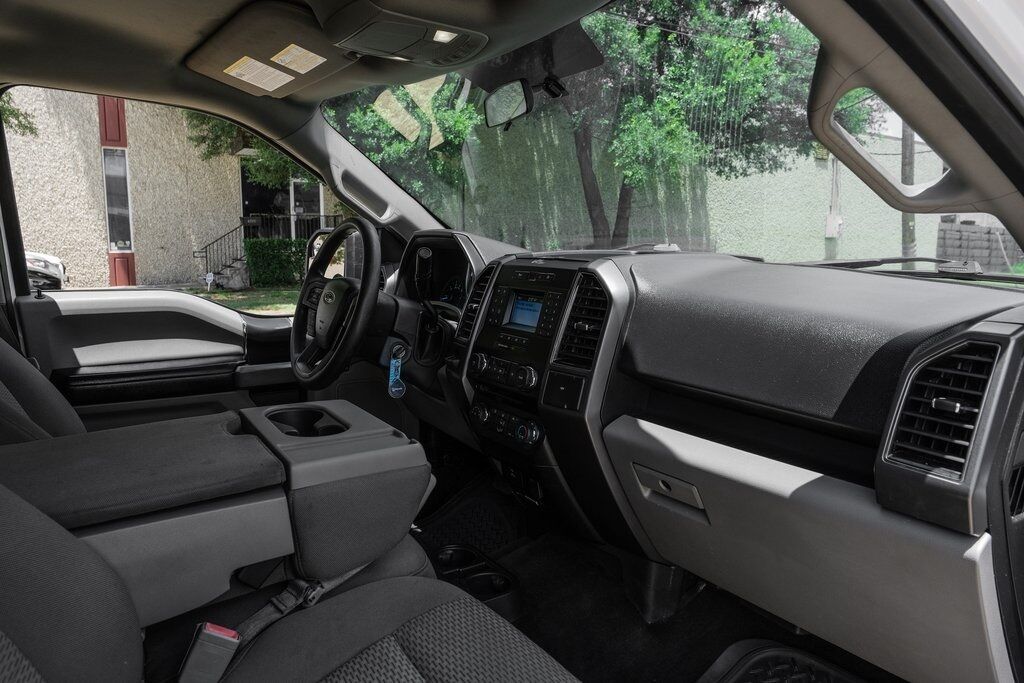 2018 Ford F-150 XLT Carrollton TX