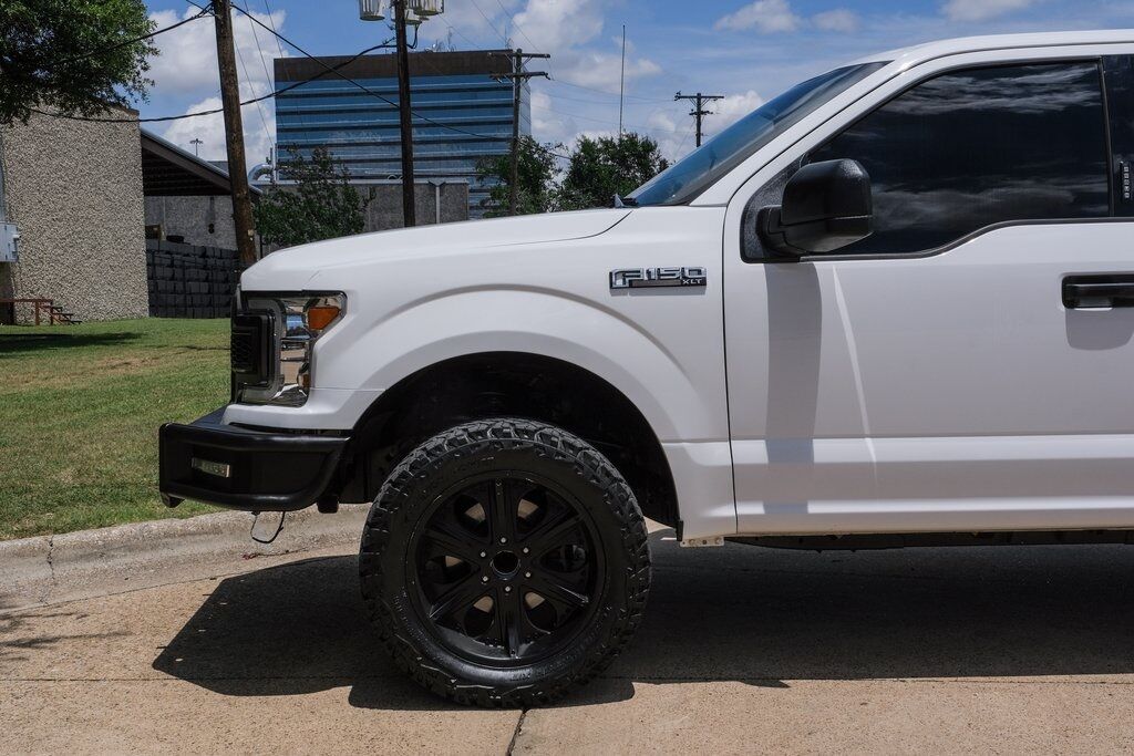 2018 Ford F-150 XLT Carrollton TX