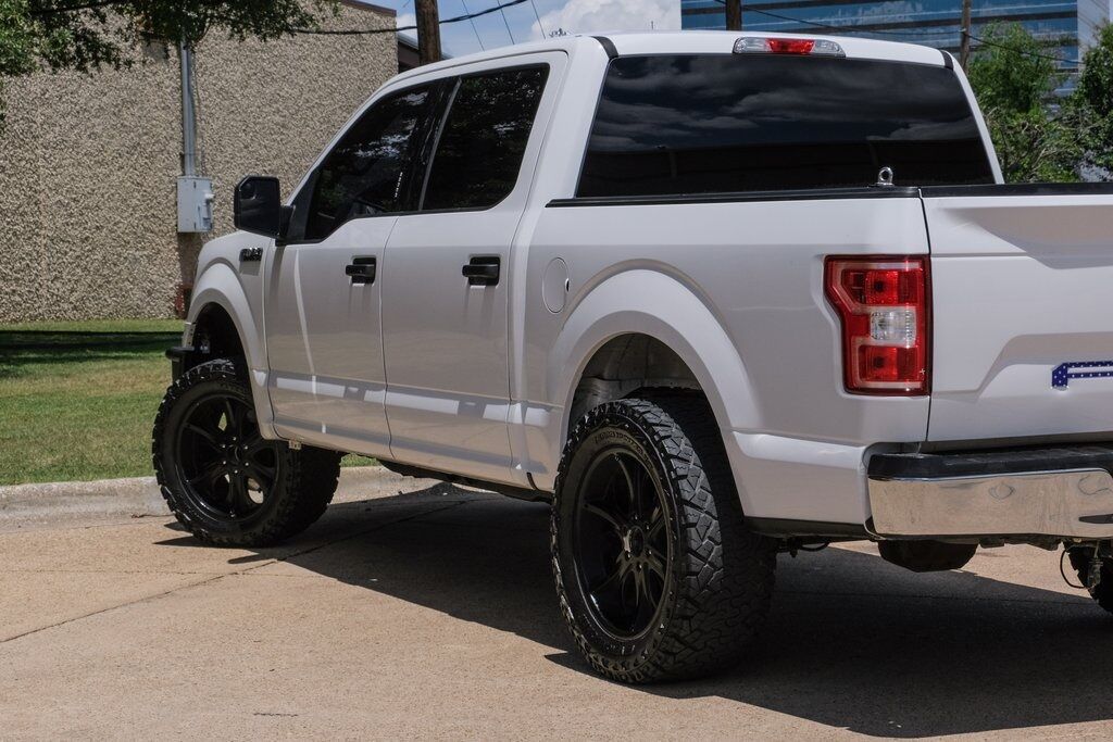 2018 Ford F-150 XLT Carrollton TX