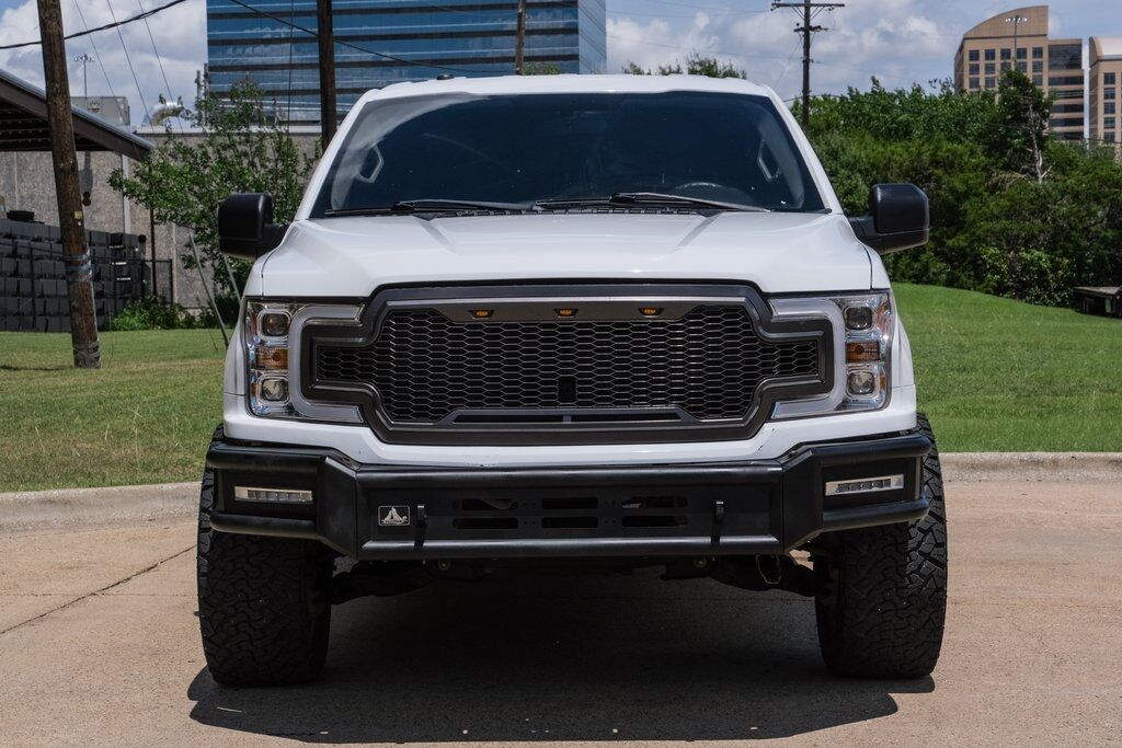 2018 Ford F-150 XLT Carrollton TX