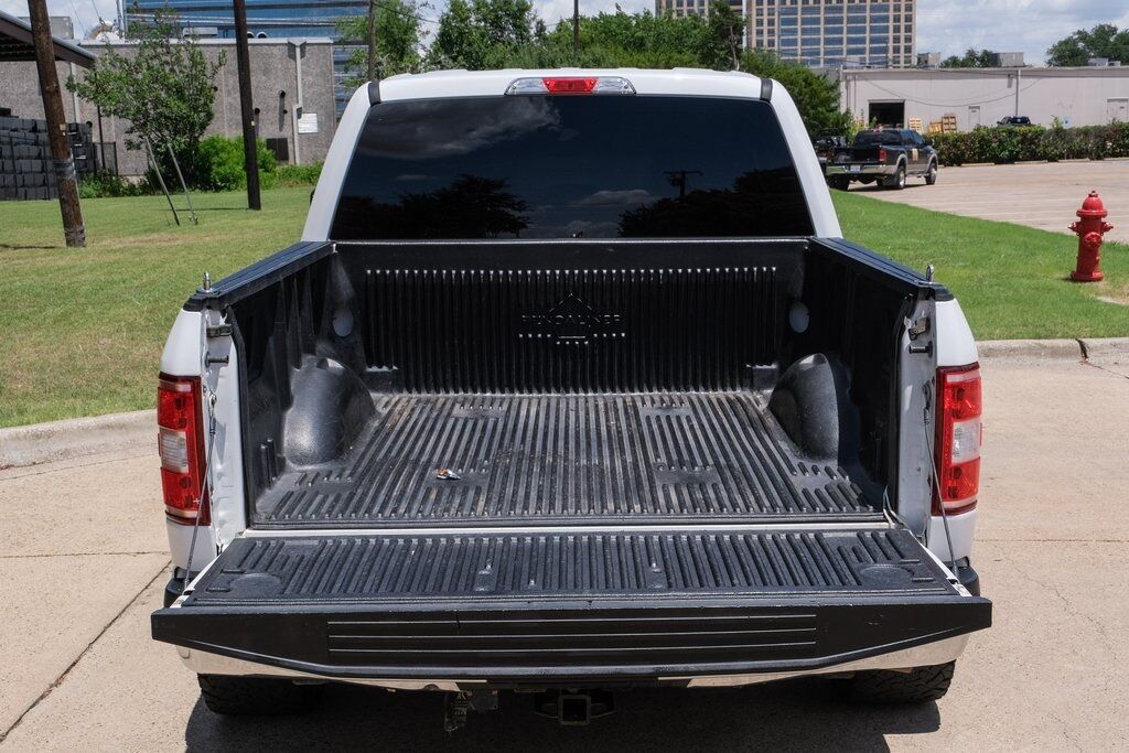 2018 Ford F-150 XLT Carrollton TX