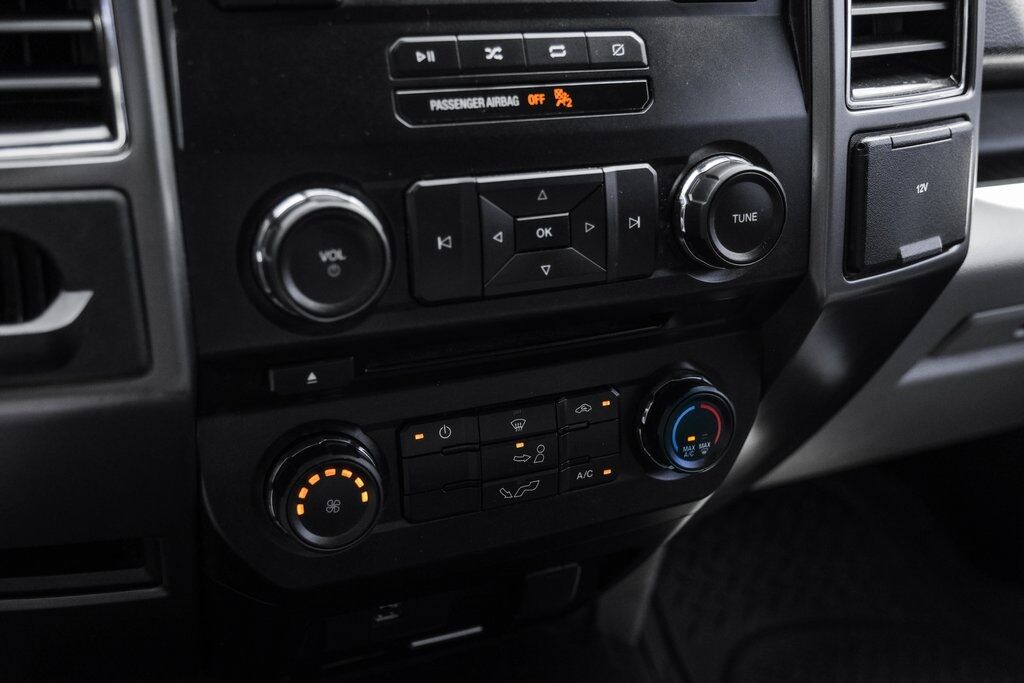 2018 Ford F-150 XLT Carrollton TX