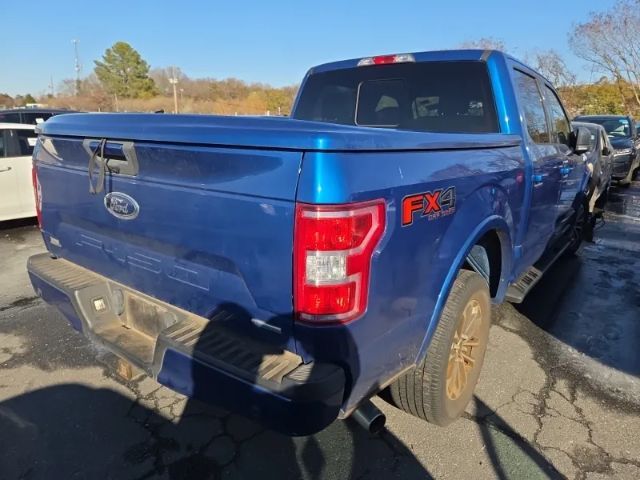 2018 Ford F-150 XLT Dallas NC