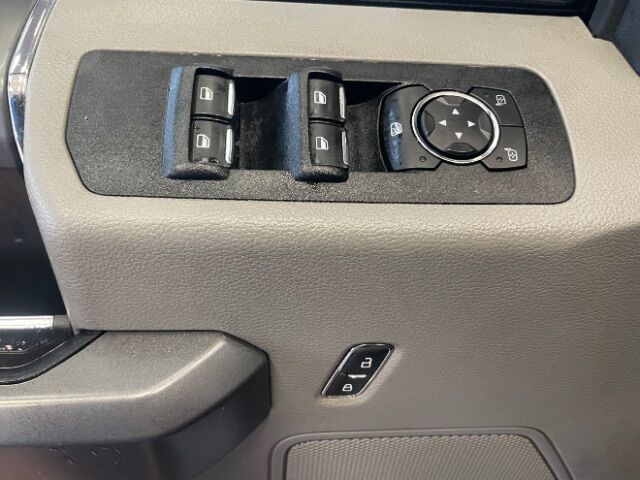 2018 Ford F-150 XLT Charlotte NC