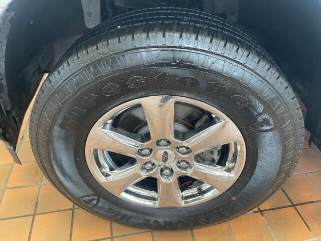 2018 Ford F-150 XLT Charlotte NC