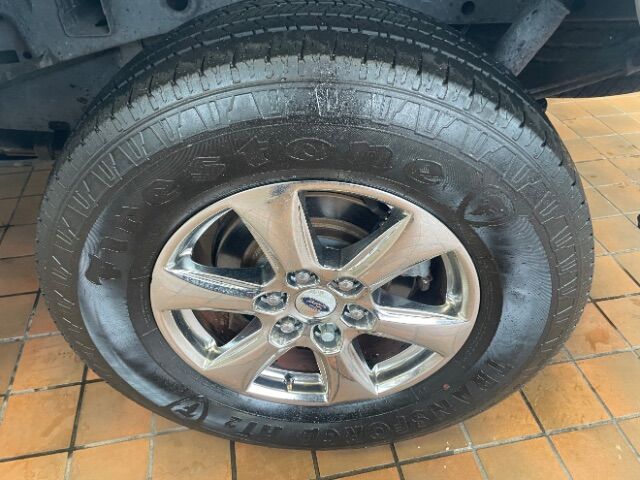 2018 Ford F-150 XLT Charlotte NC