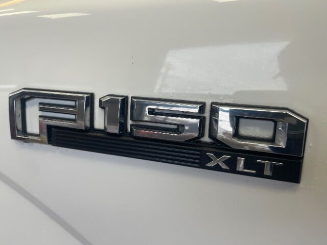 2018 Ford F-150 XLT Charlotte NC