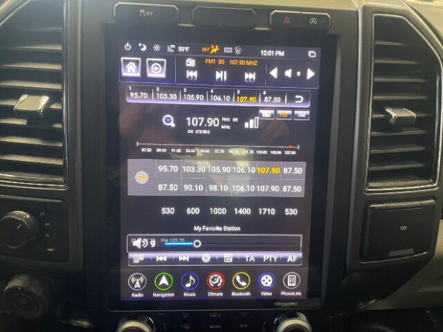 2018 Ford F-150 XLT Charlotte NC