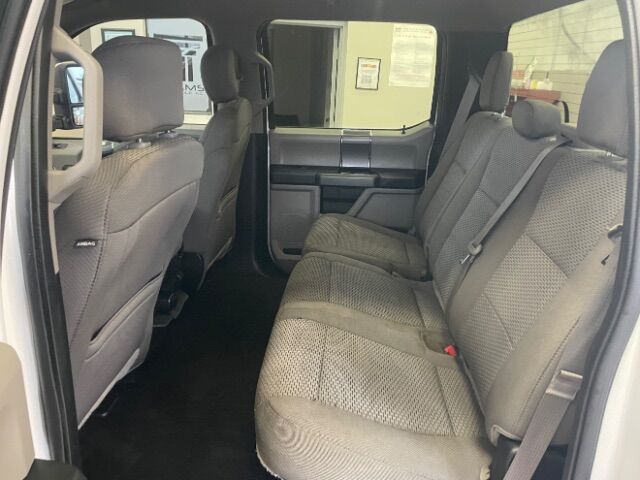 2018 Ford F-150 XLT Charlotte NC