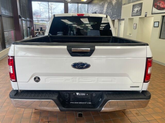 2018 Ford F-150 XLT Charlotte NC
