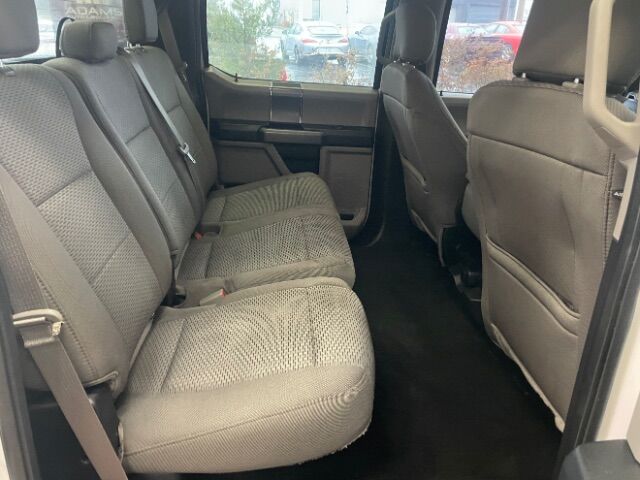 2018 Ford F-150 XLT Charlotte NC
