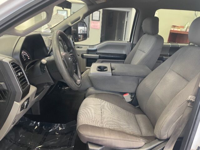 2018 Ford F-150 XLT Charlotte NC