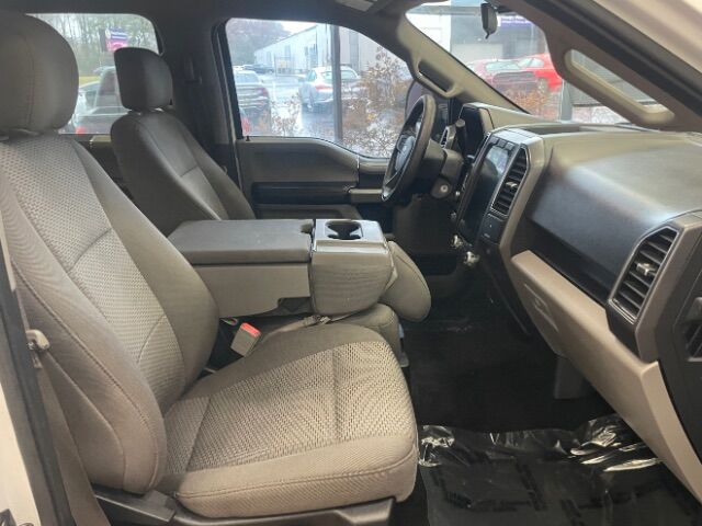 2018 Ford F-150 XLT Charlotte NC