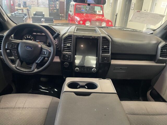 2018 Ford F-150 XLT Charlotte NC