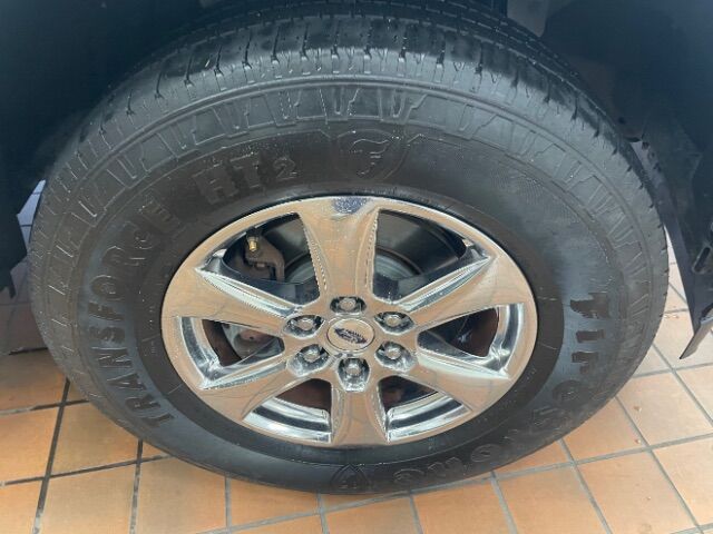 2018 Ford F-150 XLT Charlotte NC