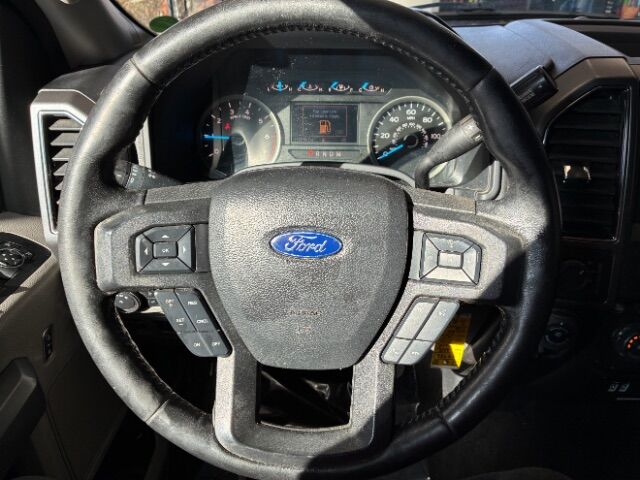 2018 Ford F-150 XLT Charlotte NC