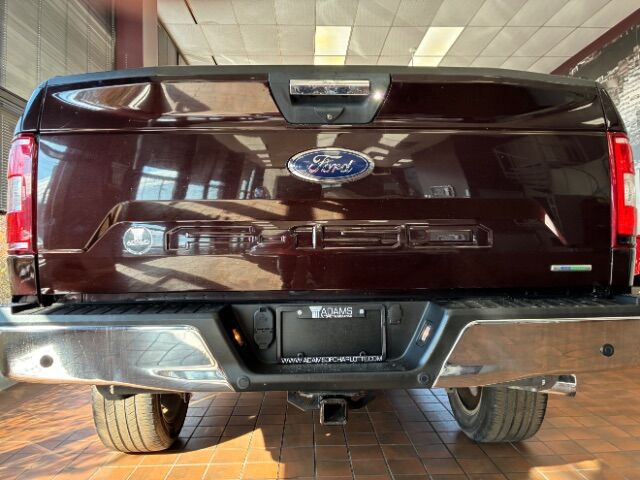 2018 Ford F-150 XLT Charlotte NC