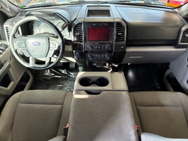 2018 Ford F-150 XLT Charlotte NC