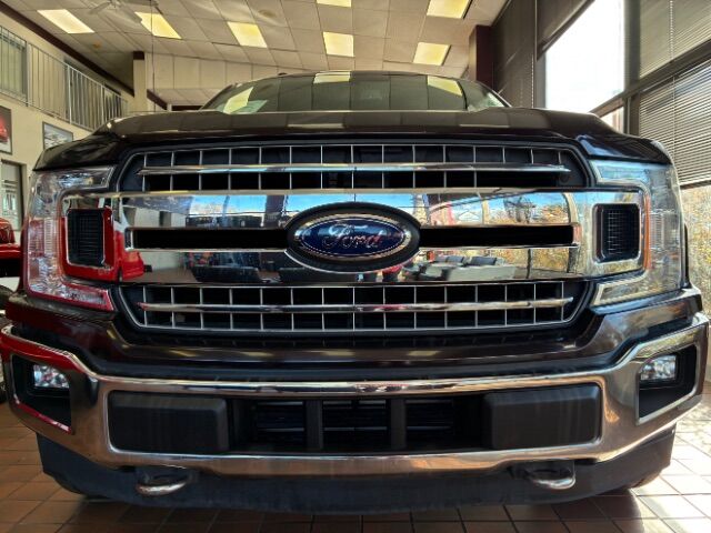 2018 Ford F-150 XLT Charlotte NC