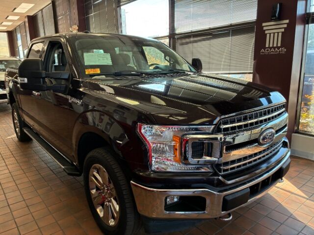 2018 Ford F-150 XLT Charlotte NC