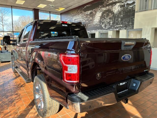 2018 Ford F-150 XLT Charlotte NC