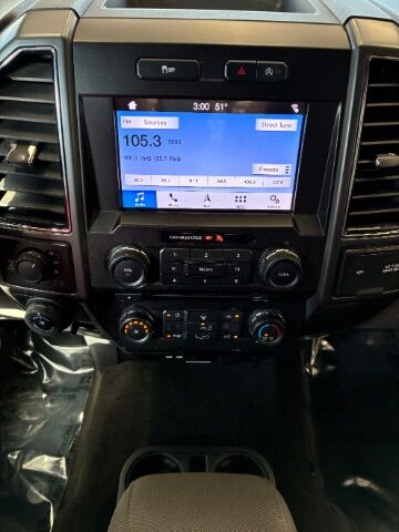 2018 Ford F-150 XLT Charlotte NC