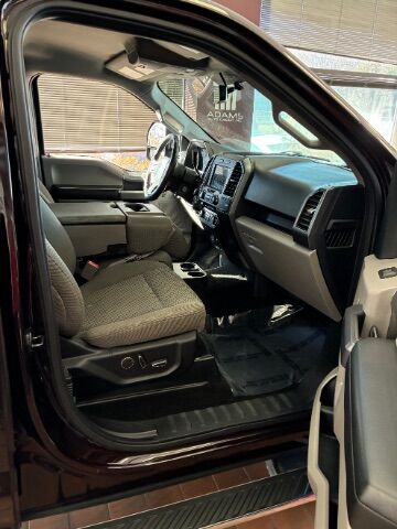 2018 Ford F-150 XLT Charlotte NC